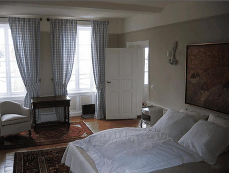 Chambres D'Hotes Le Petit Sully Sully  Zimmer foto